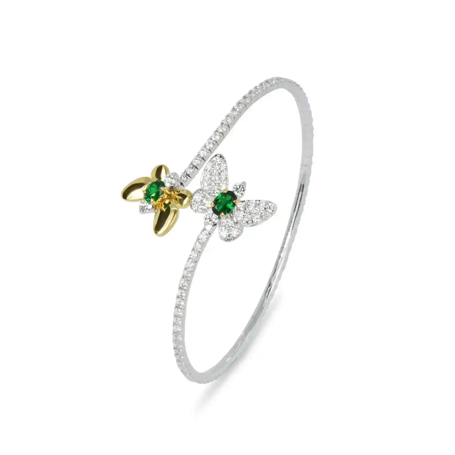 Butterfly Bracelet