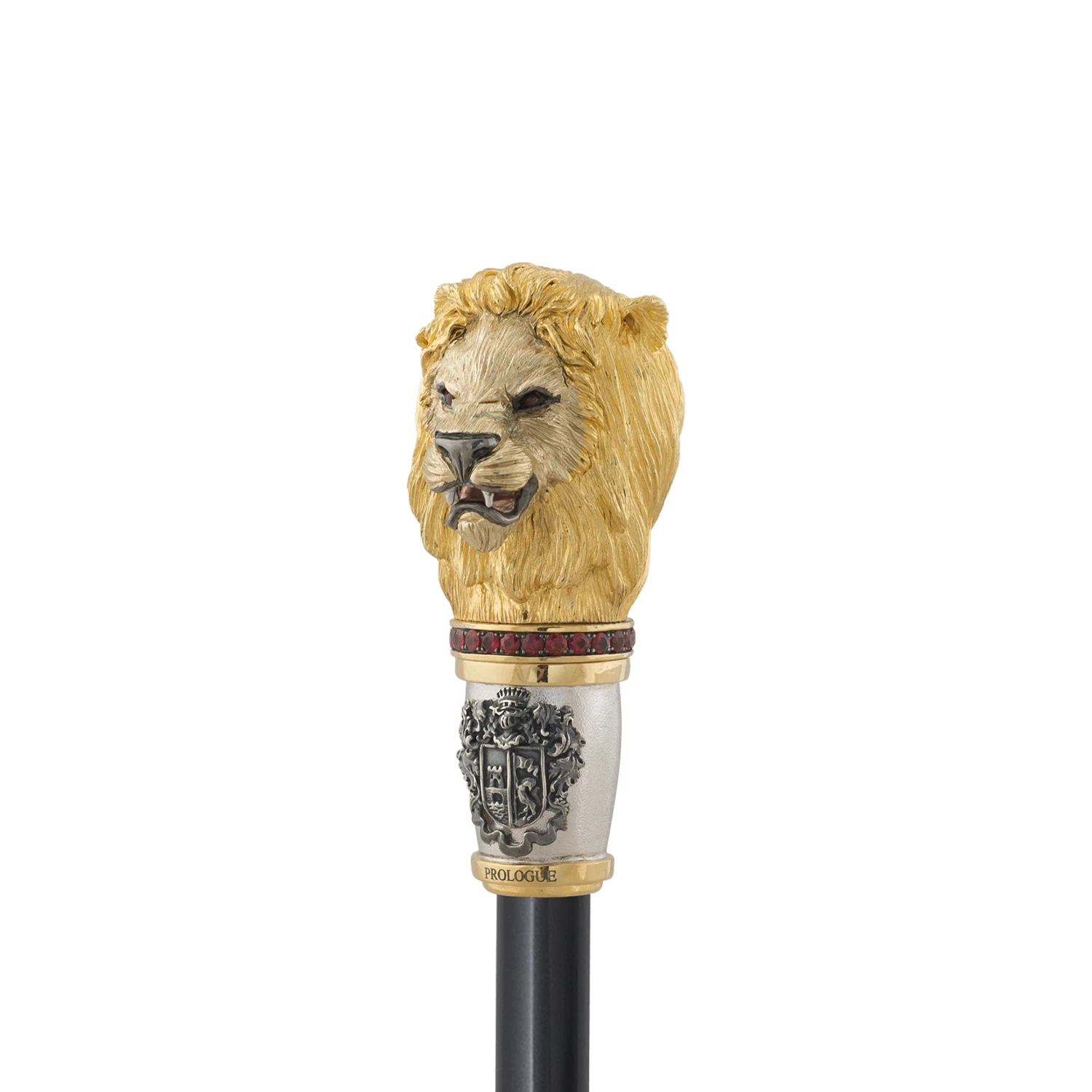 Lion Cane