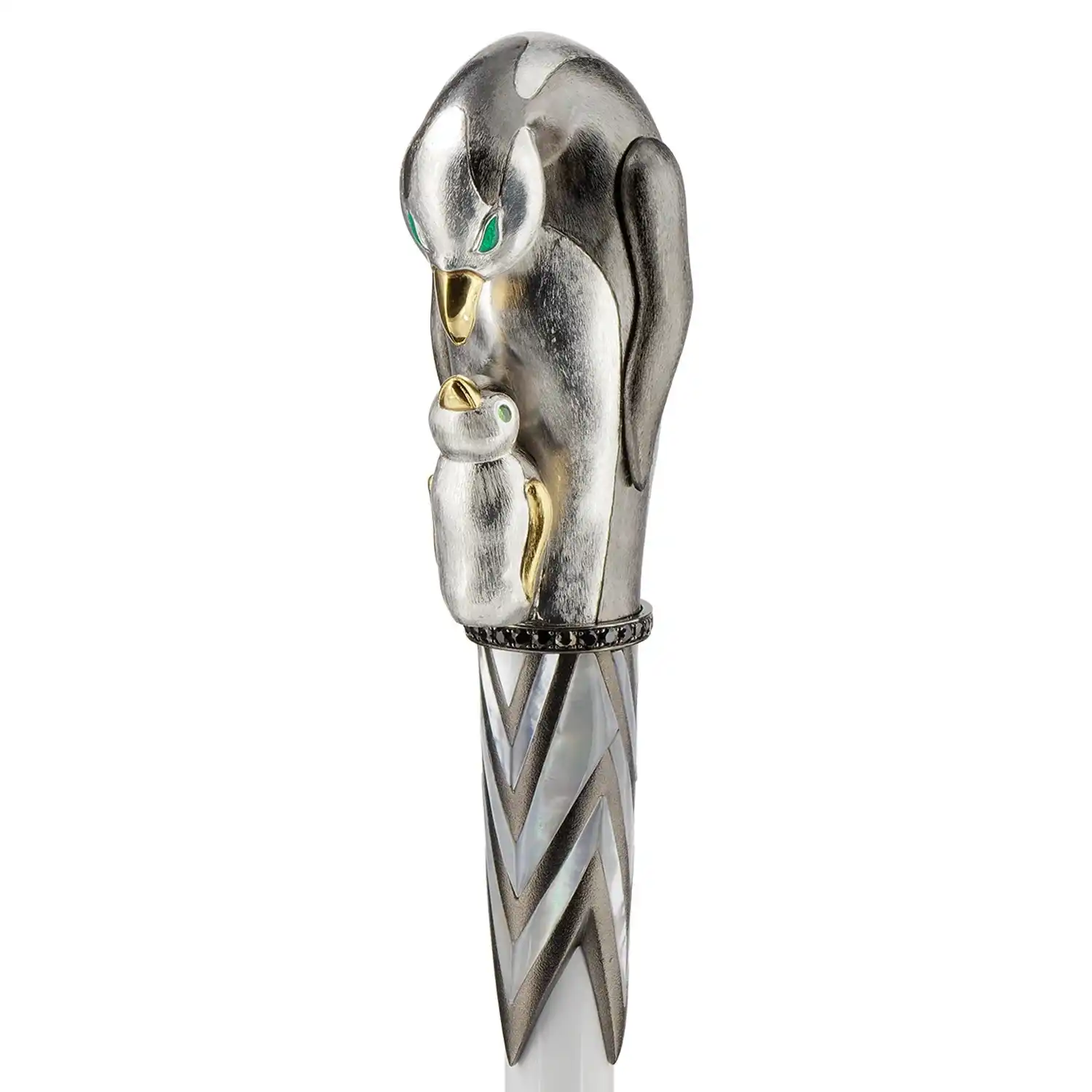 Penguin Cane