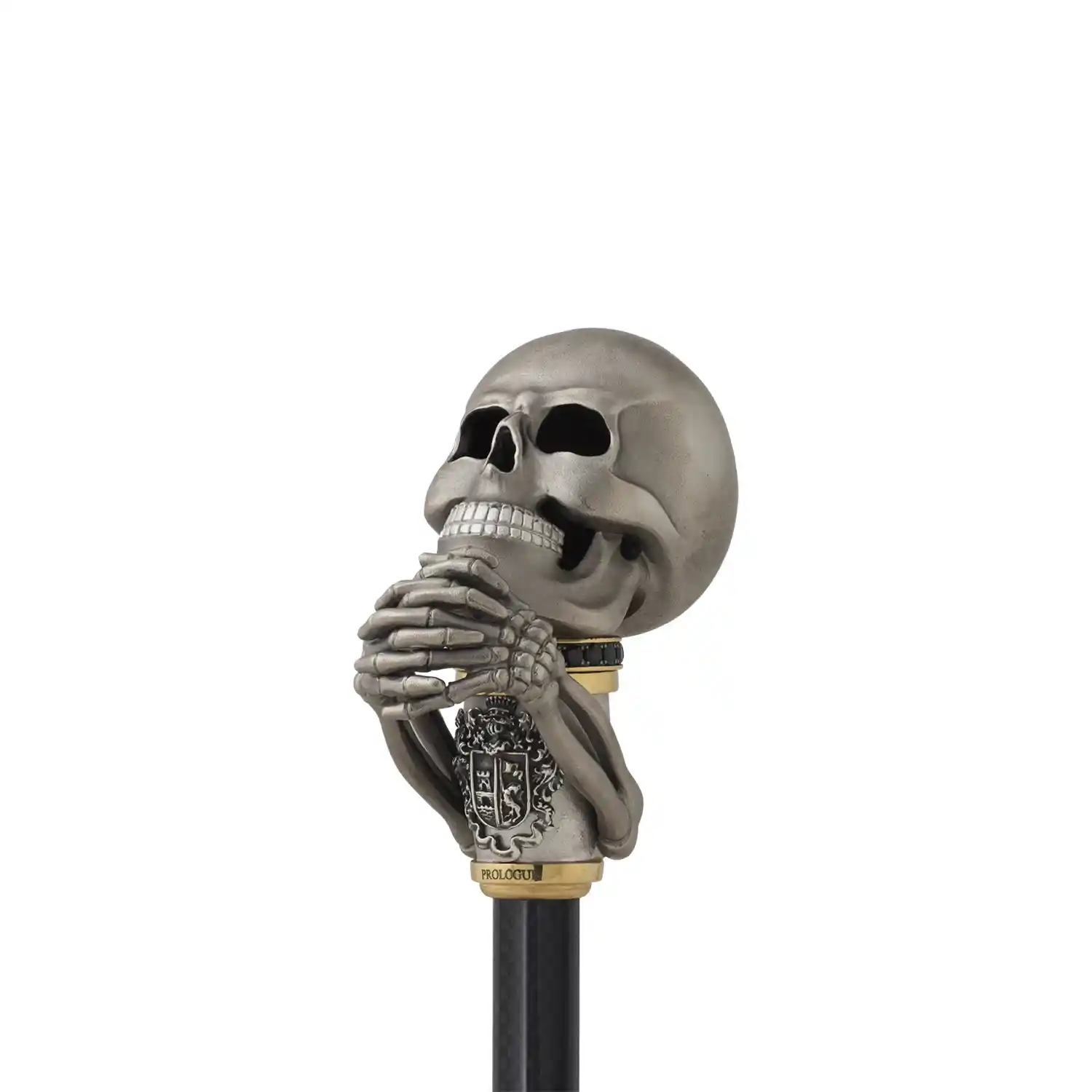 Skull Cane