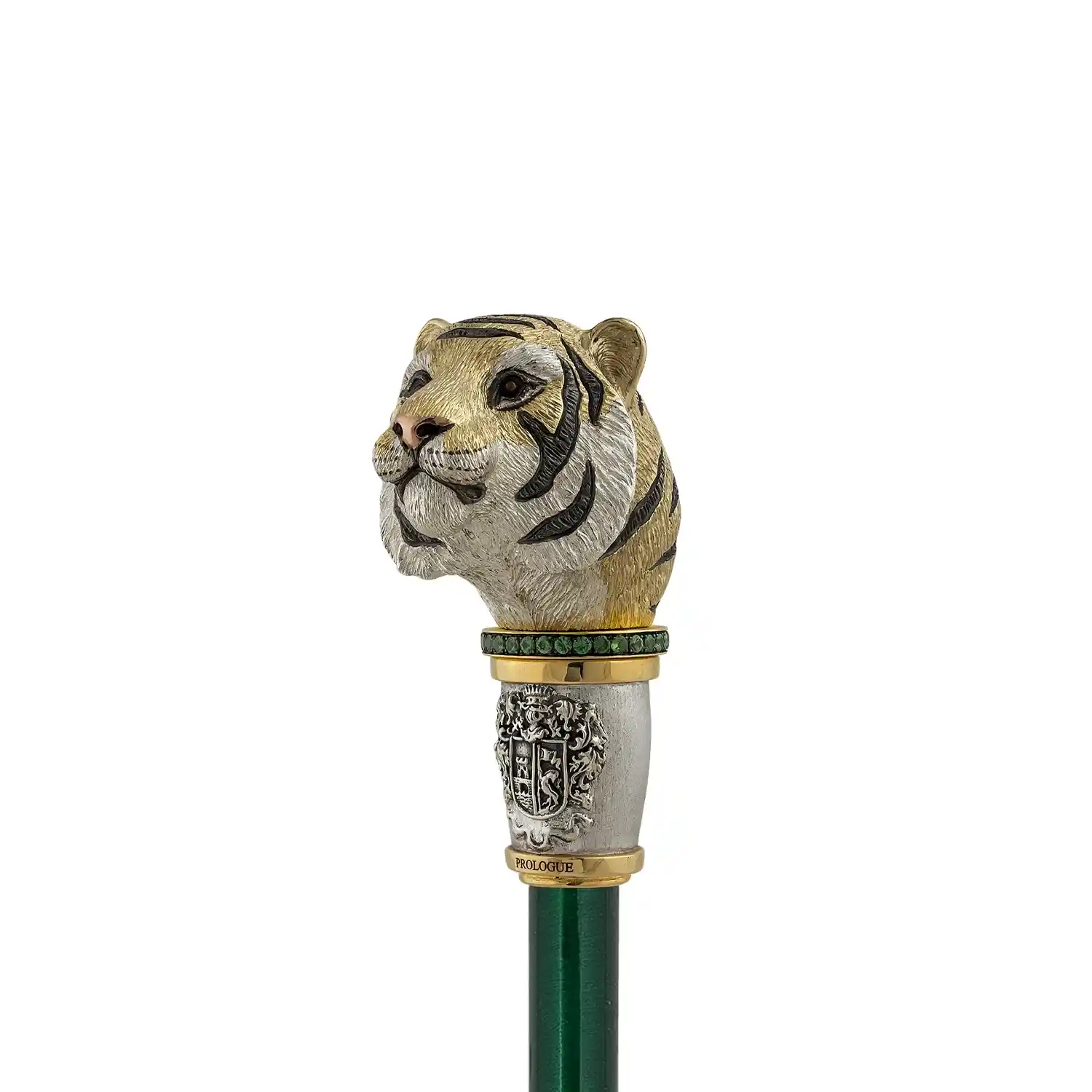 Tiger Cane