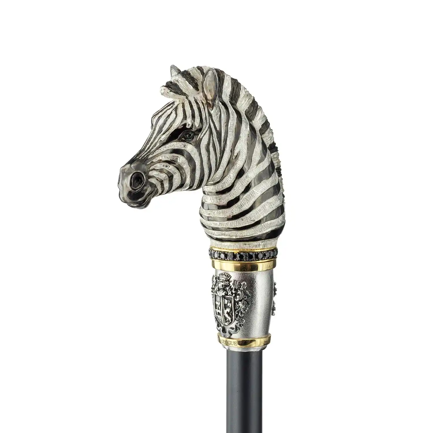 Zebra Cane