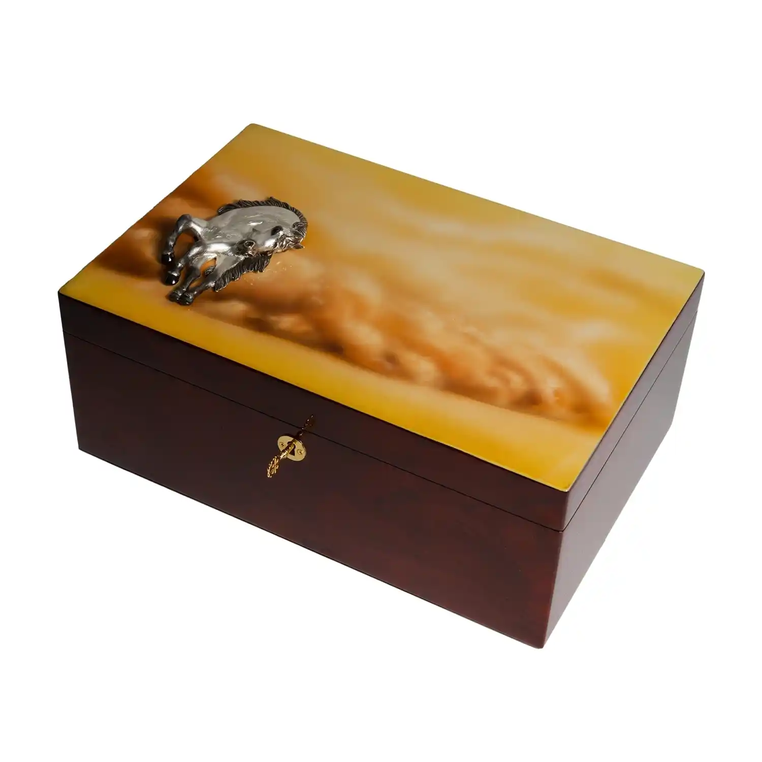 Horse Precious Box