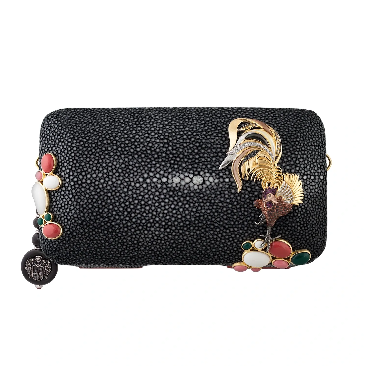Rooster Minaudiere