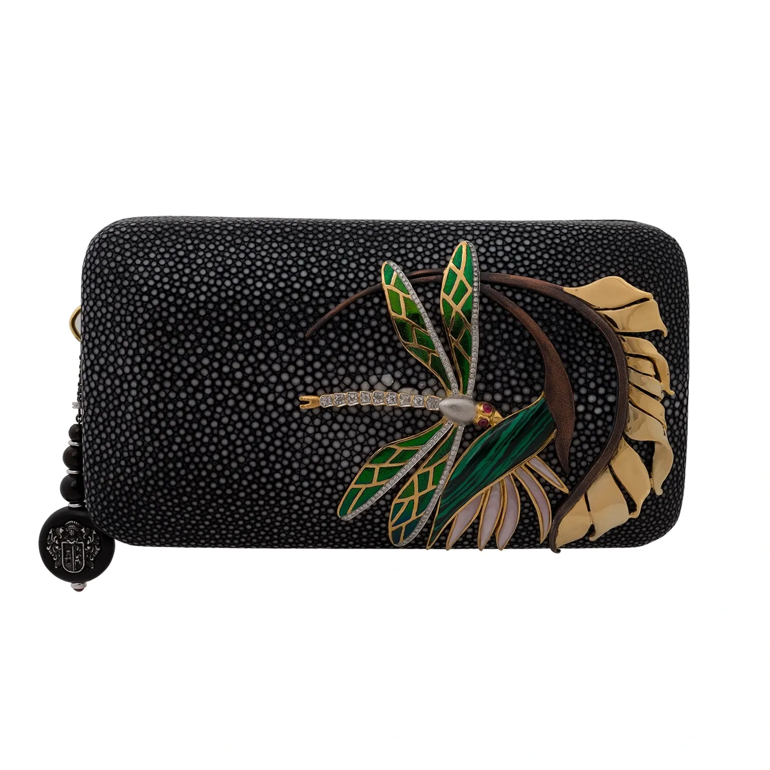 Dragonfly Minaudiere