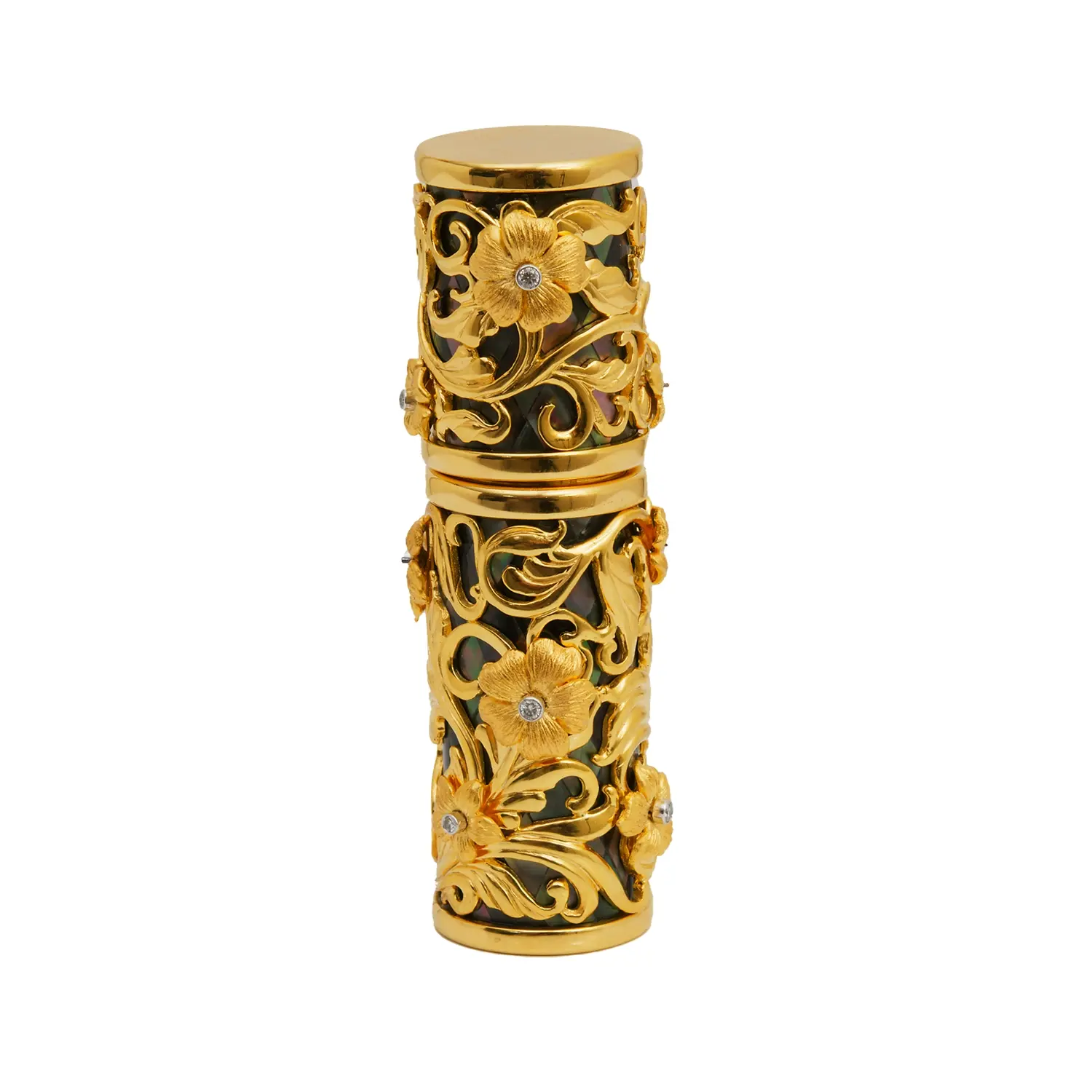 Floral Atomizer