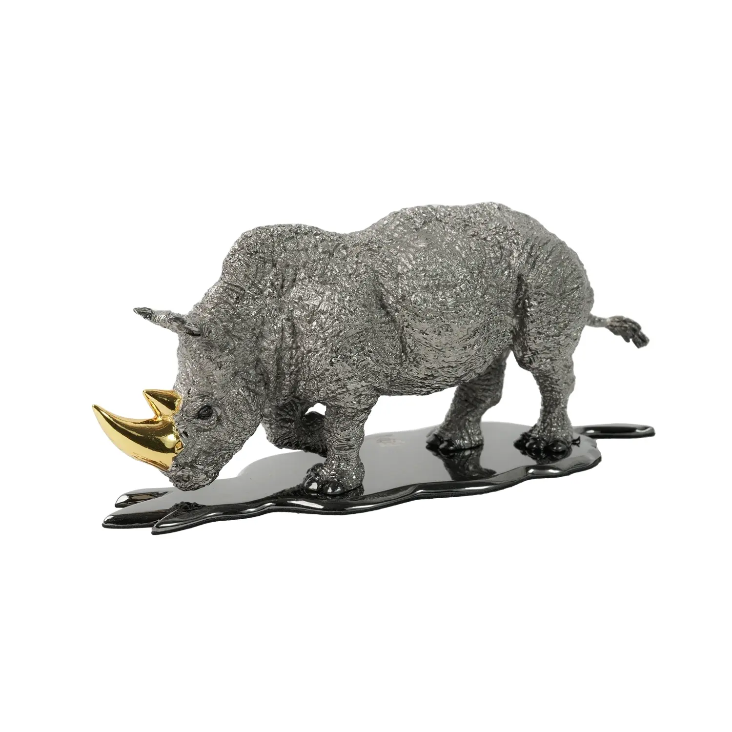 Rhino Shadow