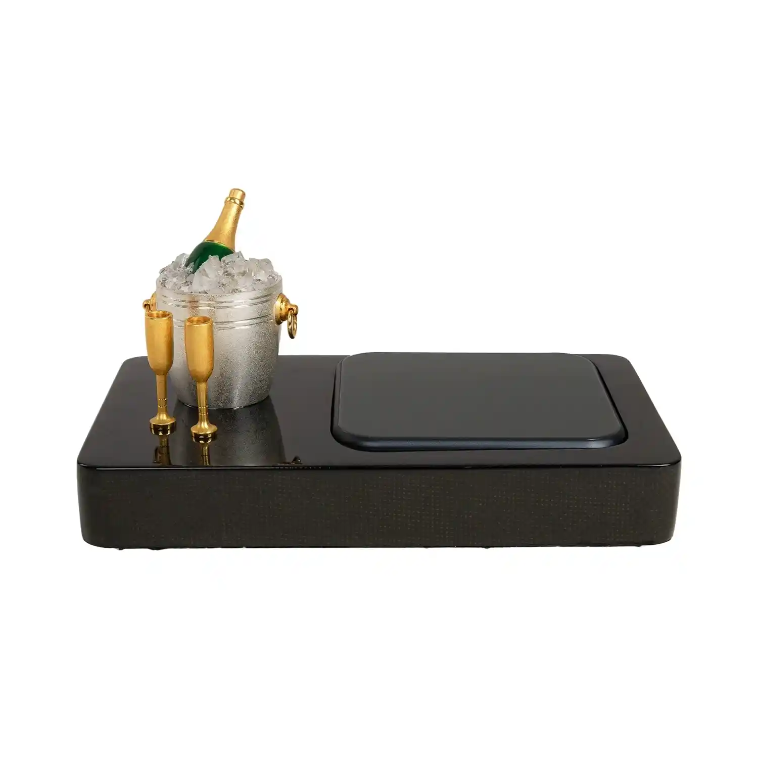 Champagne Bucket Wireless Charger