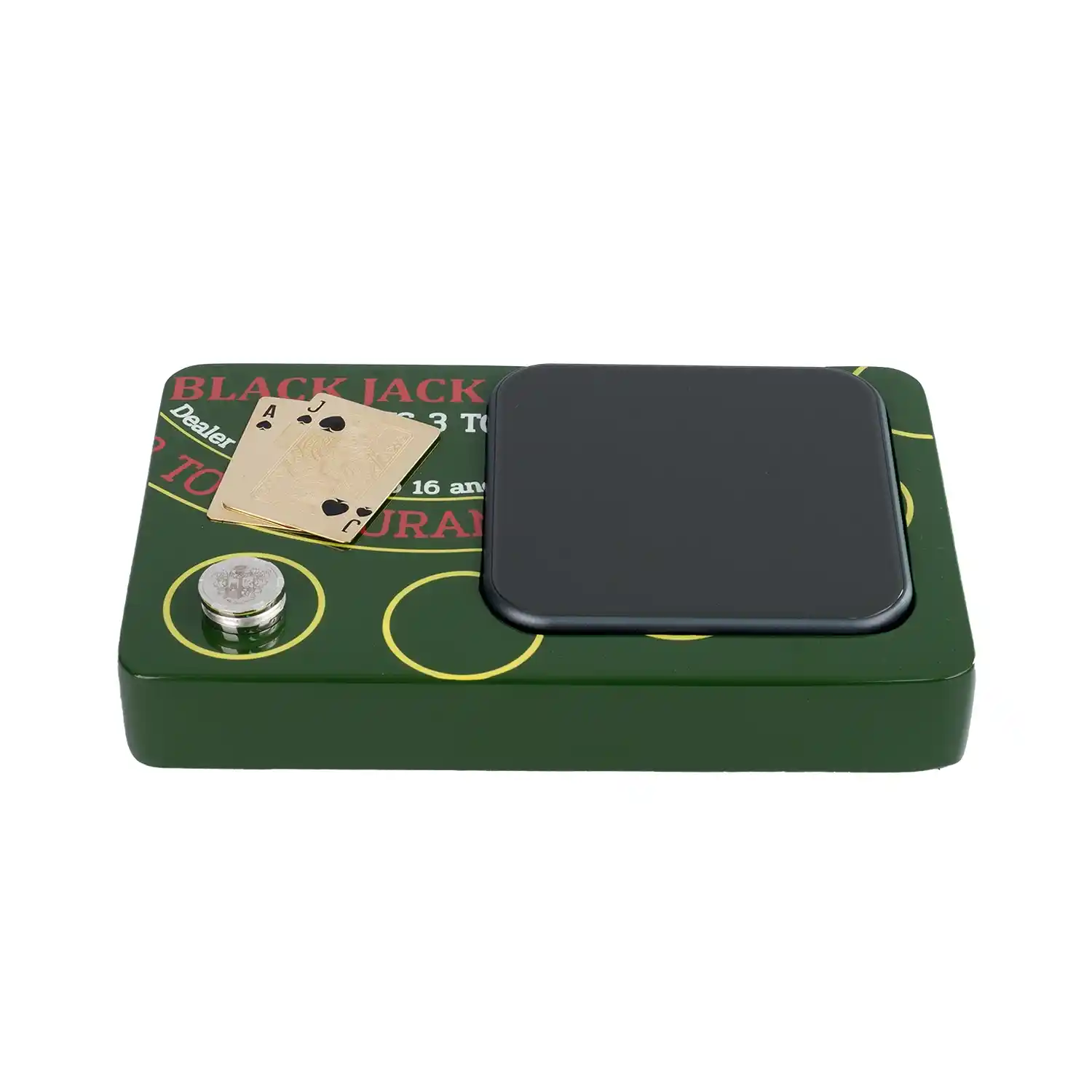 Blackjack Wireless Charger