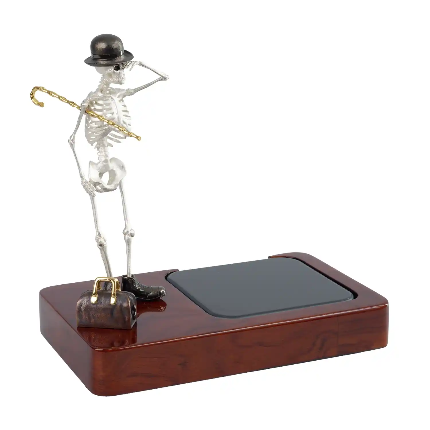Charlie Chaplin Wireless Charger
